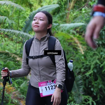 Runner Photo 5222012