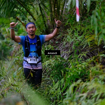 Runner Photo 5222016