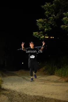 Runner Photo 5222025