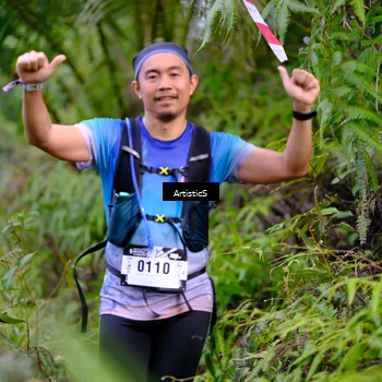 Runner Photo 5222028