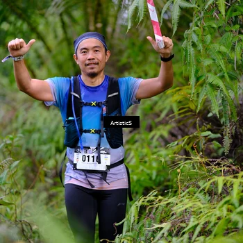 Runner Photo 5222033