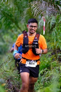 Runner Photo 5222038