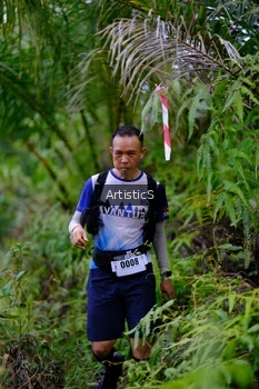 Runner Photo 5222043