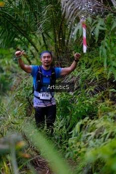 Runner Photo 5222044