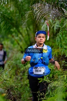 Runner Photo 5222047