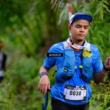 Runner Photo 5222051