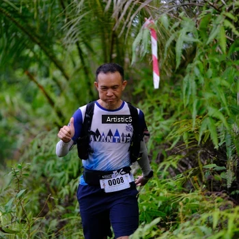 Runner Photo 5222052