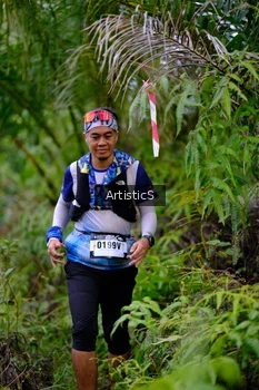 Runner Photo 5222057