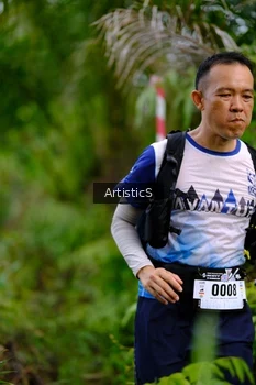 Runner Photo 5222059