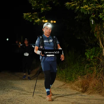 Runner Photo 5222068