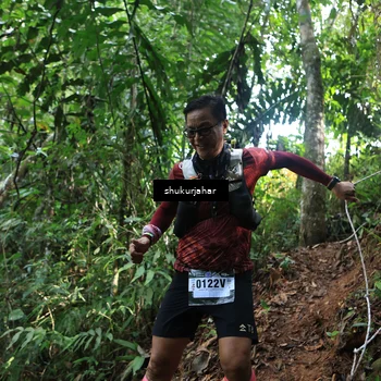 Runner Photo 5222071