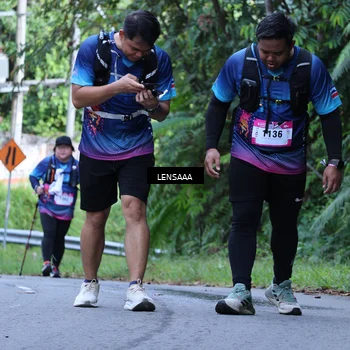 Runner Photo 5222076