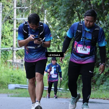 Runner Photo 5222078