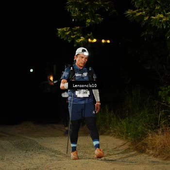Runner Photo 5222079