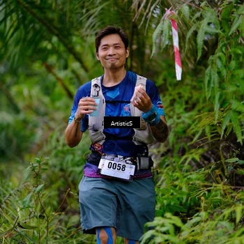 Runner Photo 5222085