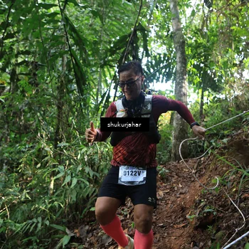 Runner Photo 5222091