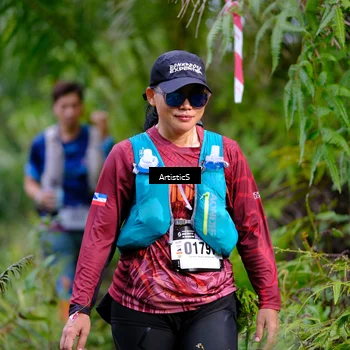 Runner Photo 5222095