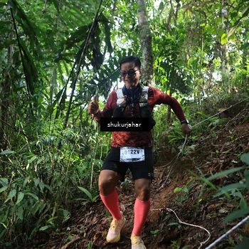 Runner Photo 5222096