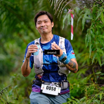 Runner Photo 5222099