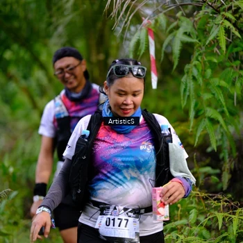 Runner Photo 5222114