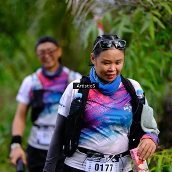 Runner Photo 5222115