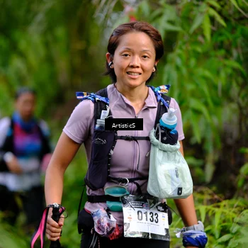 Runner Photo 5222116