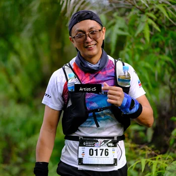 Runner Photo 5222117