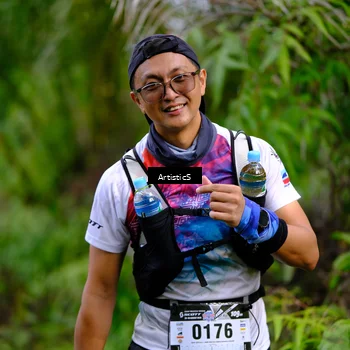 Runner Photo 5222122