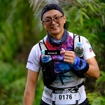 Runner Photo 5222126