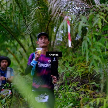 Runner Photo 5222128