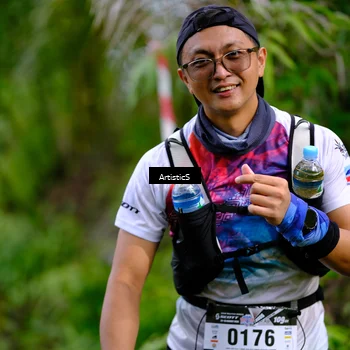 Runner Photo 5222129