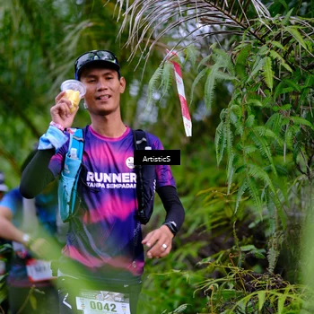 Runner Photo 5222130