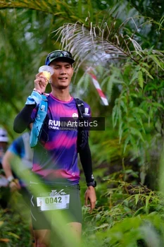 Runner Photo 5222138