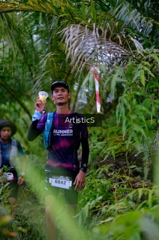 Runner Photo 5222139