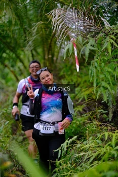 Runner Photo 5222140