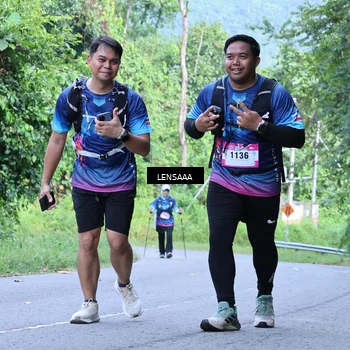 Runner Photo 5222155