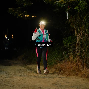 Runner Photo 5222163