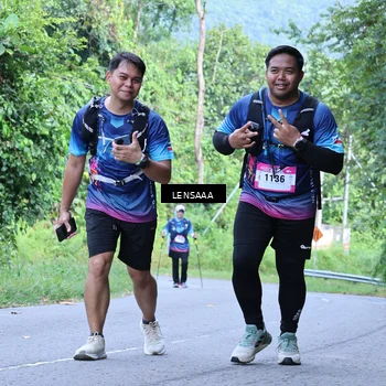 Runner Photo 5222167