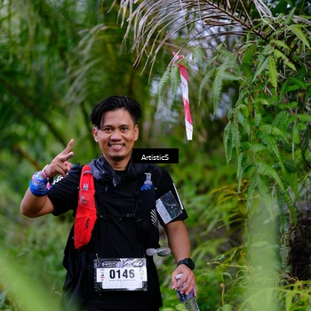 Runner Photo 5222179
