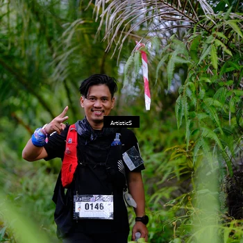 Runner Photo 5222181
