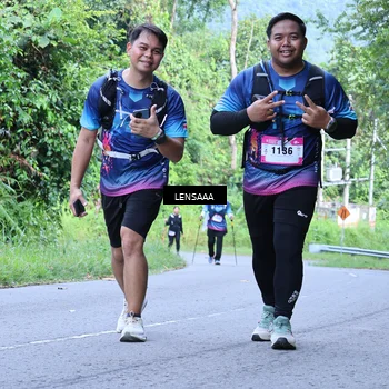Runner Photo 5222190