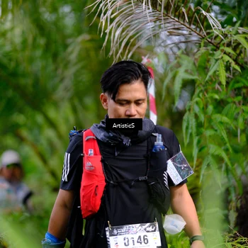 Runner Photo 5222195