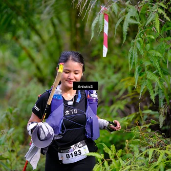 Runner Photo 5222198