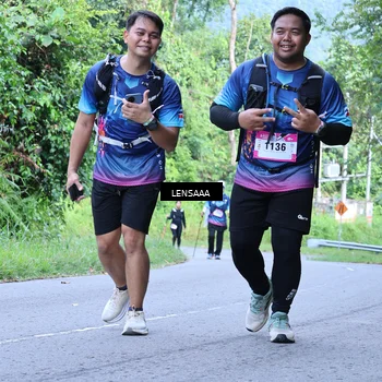 Runner Photo 5222199