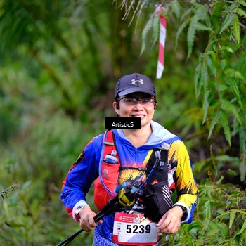 Runner Photo 5222237