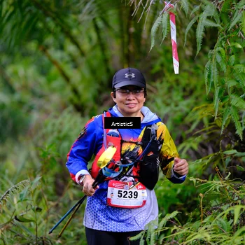 Runner Photo 5222242