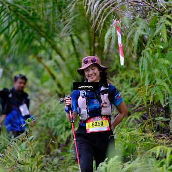 Runner Photo 5222259