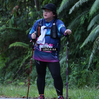Runner Photo 5222263