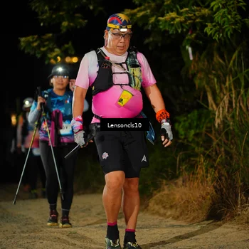 Runner Photo 5222266