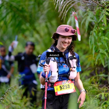 Runner Photo 5222268
